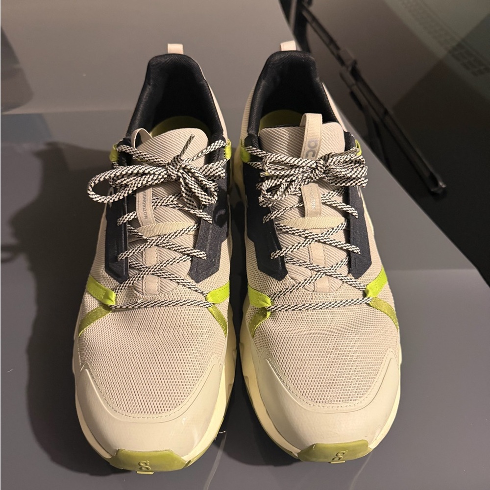 On Cloudhorizon SZ 13